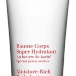Super Moisturizing Body Balm By Clarins 200 Ml