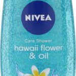 Nivea Hawaii Flower & Oil ?el Pod Prysznic 250ml (w)