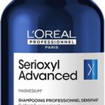 L'Oréal Professionnel Serioxyl Advanced Purifier & Bodifier shampoo 300ml - Normale shampoo vrouwen - Voor Alle haartypes