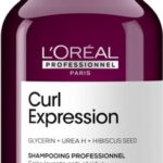 L'Oreal - Curl Expression Clarifying & Anti-Build Up Shampoo - Afbeelding 3