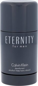 Calvin Klein Eternity For Men Stickdeodorant - 75 ml
