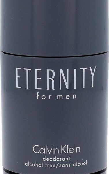 Calvin Klein Eternity For Men Stickdeodorant - 75 ml