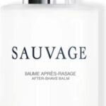 Dior Sauvage After Shave Balm 100 ml