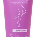 E'lifexir Gel For Tired Legs Actidren 200 Ml