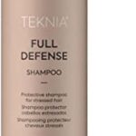 Shampoo Lakmé Teknia Hair
