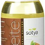 Sotya Aceite Almendras Dulces 250ml - Afbeelding 2