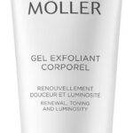 Anne Möller Body Scrub Gel 200ml