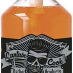 Eurostil Captain Cook Sensitive Shampoo 500ml