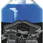 Eurostil Captain Cook Refresh Shampoo 500ml