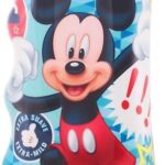 Cartoon - MICKEY 2en1 gel & champú 475 ml