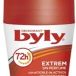 Byly Extrem Max Desodorante Roll-On 100ml