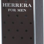 Herenparfum Carolina Herrera EDT Herrera For Men 200 ml - Afbeelding 2
