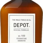 Depot 103 Hydrating Shampoo 250ml