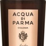 Acqua Di Parma - Uniseks Parfum Ambra Acqua Di Parma EDC concentrée - Unisex - 180 ml - Afbeelding 3