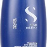 Shampoo Semi Di Lino Volumizing Low Alfaparf Milano 8022297104379