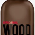 Dsquared2 Wood Original - Pour Homme Eau de Parfum 50 ml - Herenparfum