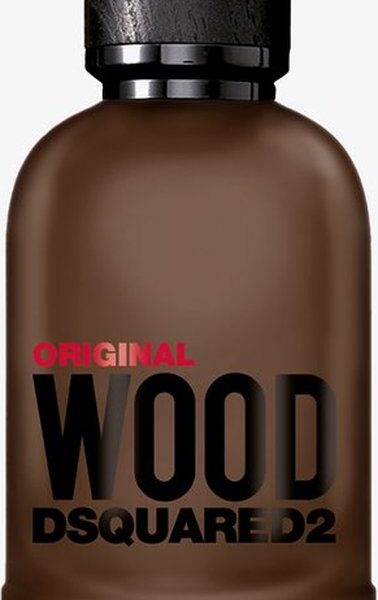 Dsquared2 Wood Original - Pour Homme Eau de Parfum 50 ml - Herenparfum