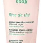 Nuxe Reve De ThE RevitalizačnI Body Scrub 150 Ml