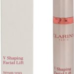 Clarins Lift-affine Sérum De Ojos Efecto Tensor Y Antibolsas 15 Ml - Afbeelding 4