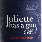 Juliette Has A Gun Gentlewoman Eau De Parfum Spray 100ml