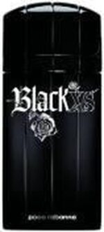 Paco Rabanne XS Black EDT M 100 ml