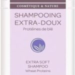 CATTIER ExtraBioDoux Shampoo Dagelijks gebruik 1 L - Afbeelding 2
