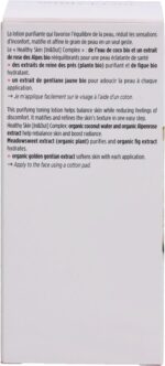 My Clarins Clear-Out Purifying And Matifying Toner 200ml - Afbeelding 4