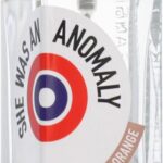Etat Libre d’Orange She Was An Anomaly EDP U 100 ml - Afbeelding 4