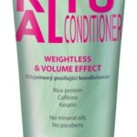 Hair Ritual Weightless & Volume Conditioner ( Objem Vlasů )- Posilující Kondicionér 200ml
