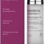 Hydraterende Crème Acglicolic 20 Sesderma (50 ml)