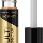 Max Factor Facefinity Multi Perfector Concealer 4n 11ml
