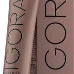 Permanente Kleur Igora Color10 Schwarzkopf 4045787301090 8-00 (60 ml) - Afbeelding 2