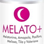 Prisma Nat Melato 30 Caps496 Mg