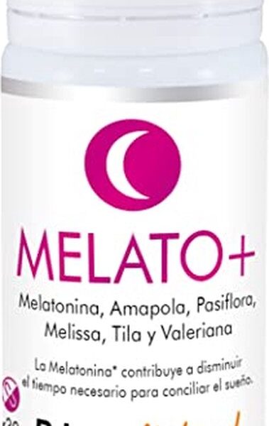 Prisma Nat Melato 30 Caps496 Mg