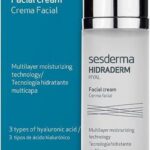 Sesderma - Hidraderm Hyal Gezichtcréme - 50ml