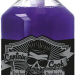 Eurostil Captain Cook Silver Shampoo 1000ml