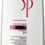 Wella Sp Color Save Shampoo 1000ml