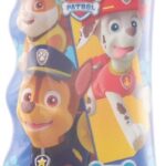 Gel en Shampoo The Paw Patrol Cartoon (475 ml)