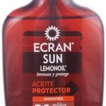 Ecran Sun Care F10- 200 ml - Afbeelding 3