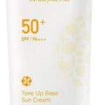 Frudia Sun Cream Tone Up Base Brightening Spf50+ 50 Ml - Afbeelding 3