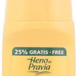 Deodorant Roller Original Heno De Pravia (50 ml)