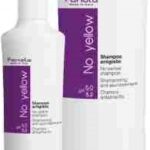 Fanola No-Yellow Shampoo - 1000 ml - Afbeelding 2