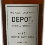Depot - 601 Body Wash Dark Tea 250ml