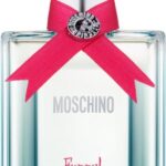 Moschino Funny - 50ml - Eau de toilette - Afbeelding 2