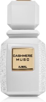 Ajmal Cashmere Musc Edp U 100 Ml
