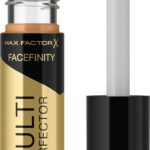 Max Factor Facefinity Multi-Perfector Concealer - 6N, 11 ml