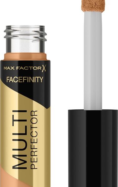 Max Factor Facefinity Multi-Perfector Concealer - 6N, 11 ml