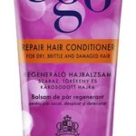 Kallos - GoGo Repair Hair Conditioner ( Dry Hair ) - 200ml - Afbeelding 3