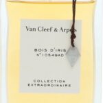 Van Cleef & Arpels Collection Extraordinaire Bois D'Iris EDP W 75 ml