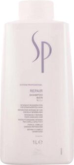 Wella Professionals SP Repair Shampoo 1000 ml - Afbeelding 2